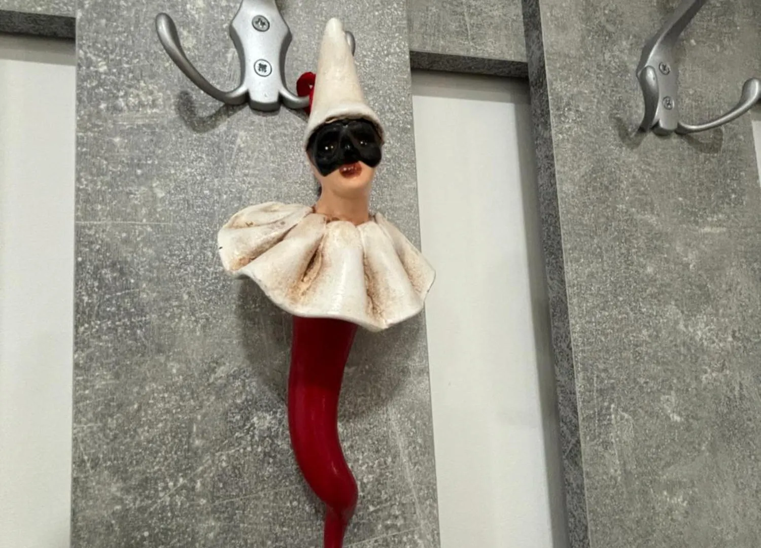 House Sophia Loren Apartment Naples