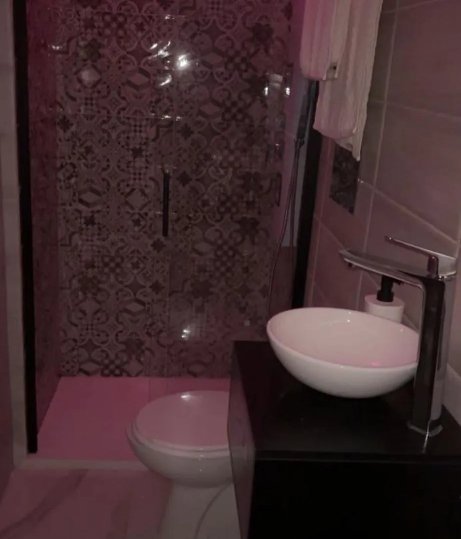 House Sophia Loren Apartment Naples